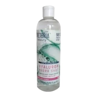 Victoria Beauty Hyaluron Hydra Shot Aloe Micellar Water