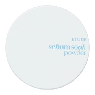 Etude House Sebum Soak Powder