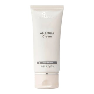 SkinMedica AHA/BHA 霜