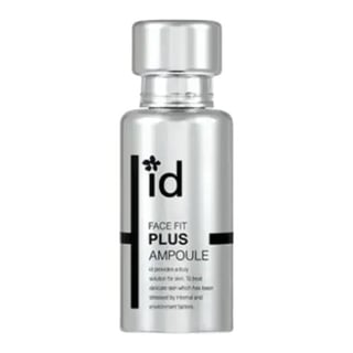 ID PLAcosmetics أمبول Id Face Fit Plus