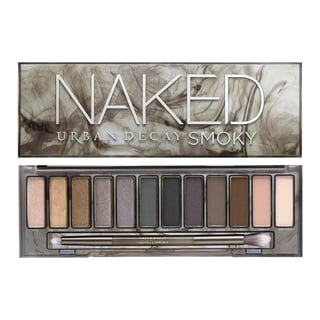 Urban Decay Naked Smoky Eyeshadow Palette