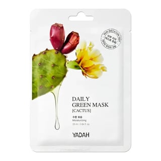 Yadah Cosmetics Daily Green Mask