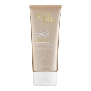 bondi sands Tinted Skin Perfector Gradual Tanning Lotion
