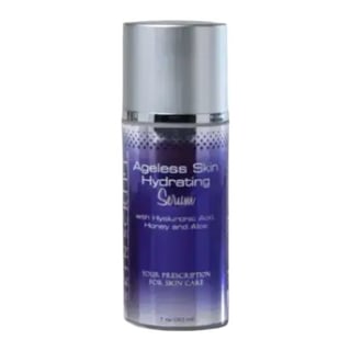 Skin Script Ageless Skin Hydrating Serum