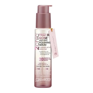 Giovanni 2Chic Frizz Be Gone Anti-Frizz Polishing Serum