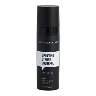 Danish Skin Care Perfect Skin Sun Kiss