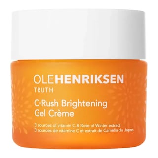 Olehenriksen C-Rush Brightening Gel Crème