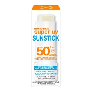 Garnier Ambre Solaire Super UV Sunstick SPF 50+