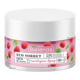Bielenda Eco Sorbet Raspberry Cream