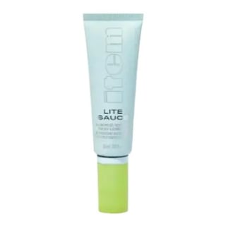 Item Beauty Lite Sauce Clean Balancing Gel Moisturizer with Ceramides