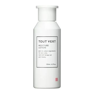 Tout Vert Moisture Lotion