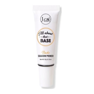 J.Cat Beauty All About That Base Shadow Primer