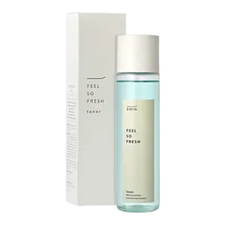 Sioris Feel So Fresh Toner