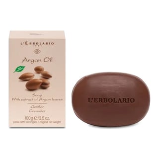 L'Erbolario Argan Oil Soap