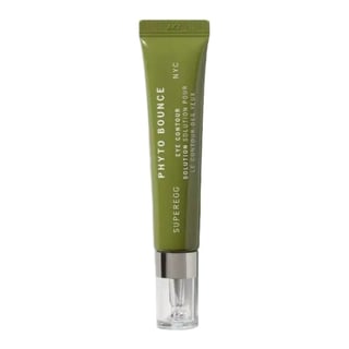 SUPEREGG Phyto Bounce Eye Contour Solution
