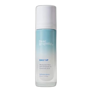 Dear Brightly Daily Sip