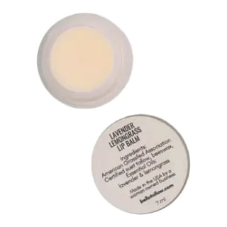 Bello Tallow Lip Balm