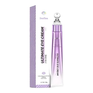 ZealSea Ultimate Anti-Aging Eye Cream