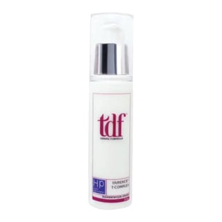 TDF Derma Formula Fairence T Complex Cream