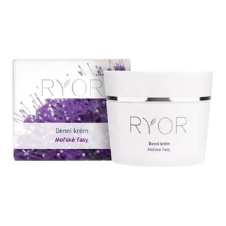 Ryor Denní Krém Mořské Rasy