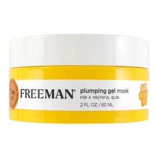 Freeman Plumping Gel Mask