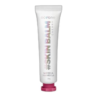Oceane Larissa Manoela Skin Balm