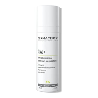 Dermaceutic Laboratoire Dual + Anti Blemish Serum