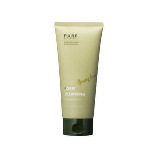 Pyueoreibel Mung Bean Cleansing Foam