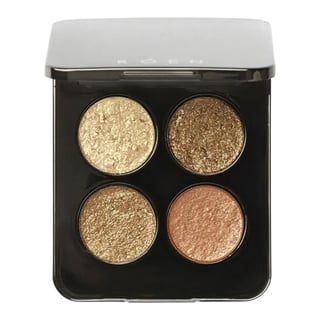 Róen 75° Warm Eyeshadow Palette