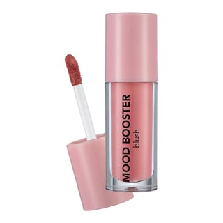 Flormar Mood Booster Blush