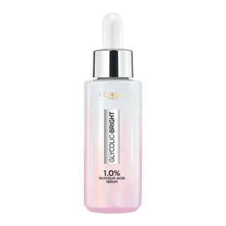 L'Oreal Glycolic Bright Instant Glowing Face Serum