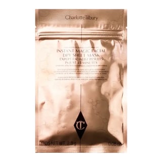 Charlotte Tilbury Instant Magic Facial Dry Sheet Mask