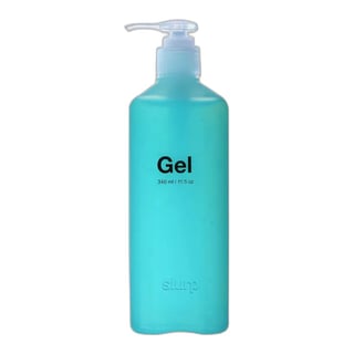 Slurp Gel