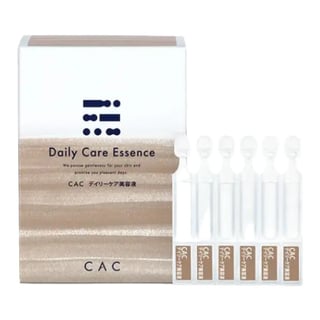 CAC Daily Care Essence
