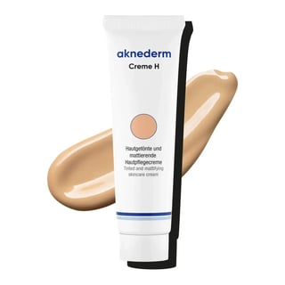 Aknederm Creme H