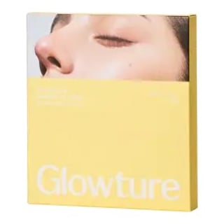Glowture قناع جل غلوتاثيون للإشراقة