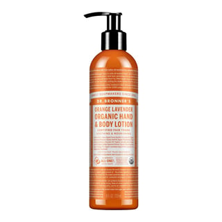 Dr. Bronner's Hand & Body Lotion
