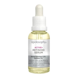 Apolosophy Active+ Retinoid Serum