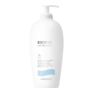 BIOTHERM Lait De Douche Cleansing Shower Milk