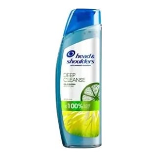 Head & Shoulders Deep Cleanse Oil Control Shampoo