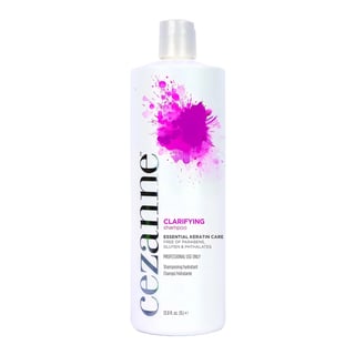 Cezanne Hair Clarifying Shampoo