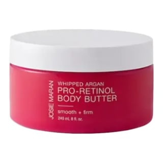 Josie Maran Whipped Argan Pro-Retinol Body Butter