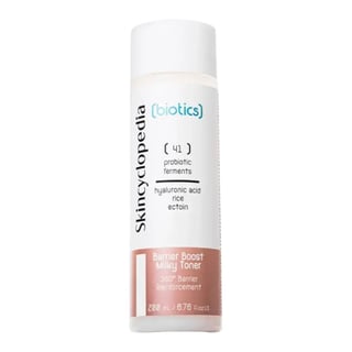 Skincyclopedia Biotics Barrier Boost Milky Toner