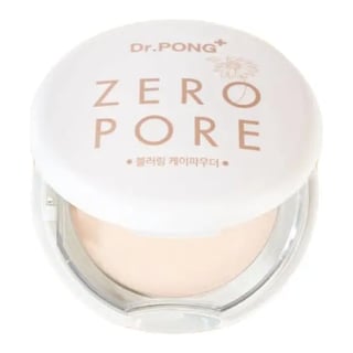 Dr. Pong Zero Pore Blurring K- Powder