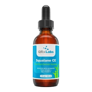 QRxLabs Squalane CE