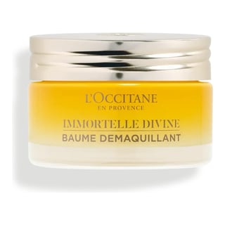 L'Occitane Immortelle Divine Cleansing Balm