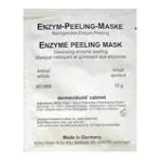 Dermaviduals Enzyme Peeling Mask