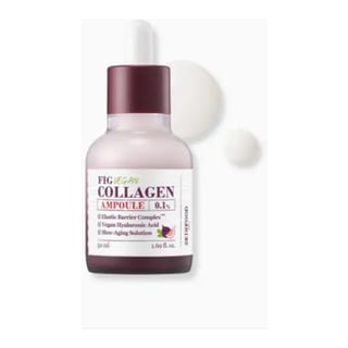 Skinfood Fig Vegan Collagen Ampoule