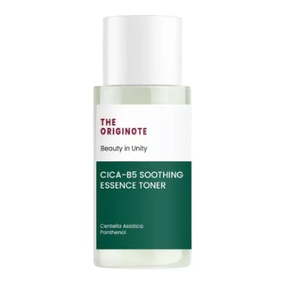 The Originote Cica-B5 Soothing Essence Toner