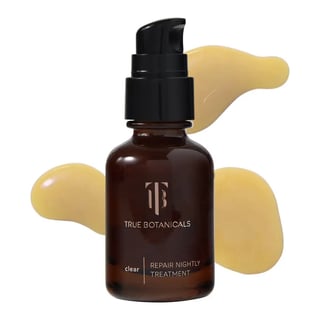 True Botanicals Clear Repair Nightly Treatment